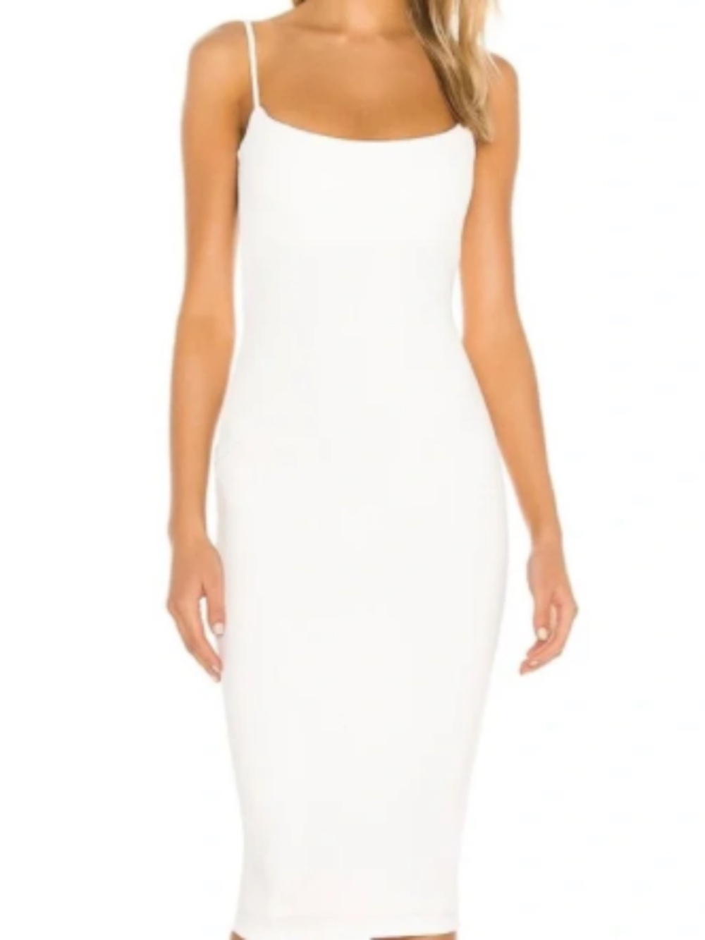 Nookie Bailey Midi Dress Size S